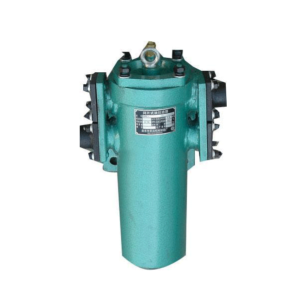 DPL-15、DPL-15C網(wǎng)片式過濾器