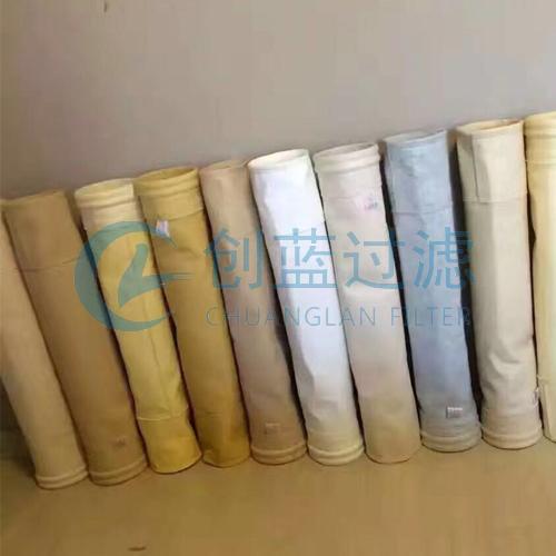 耐腐蝕耐高溫過(guò)濾氈
